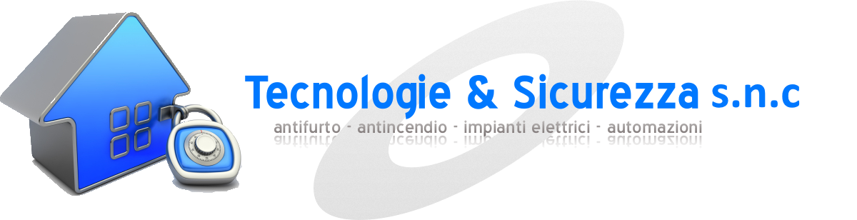 Ticket Tecnologie & Sicurezza